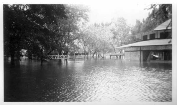 Riverview Flood2
