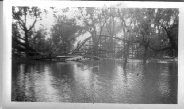 Riverview Flood Coaster