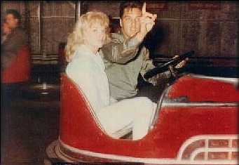Elvis Ride
