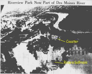 Riverview Flood 7