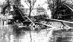 Riverview Flood 8
