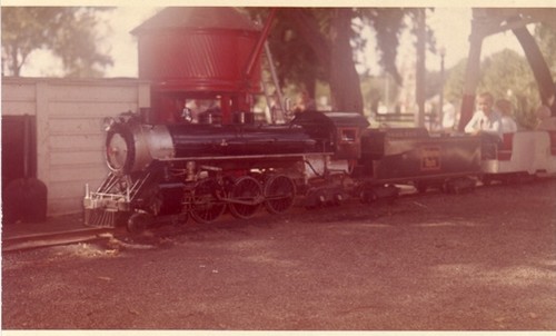 Riverview Park 1970