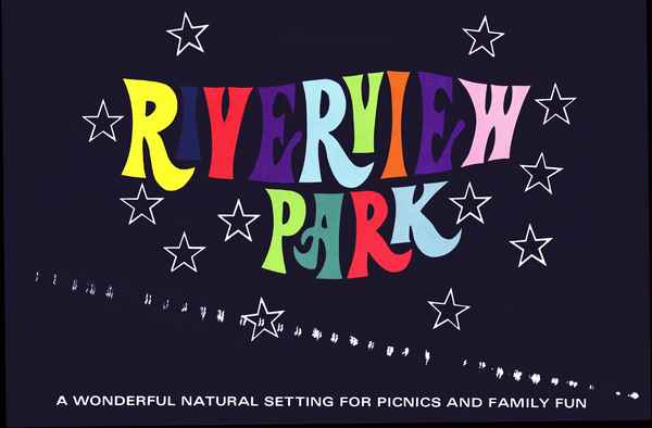 Riverview Cover
