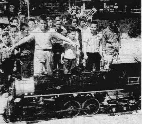 Riverview Park 1942