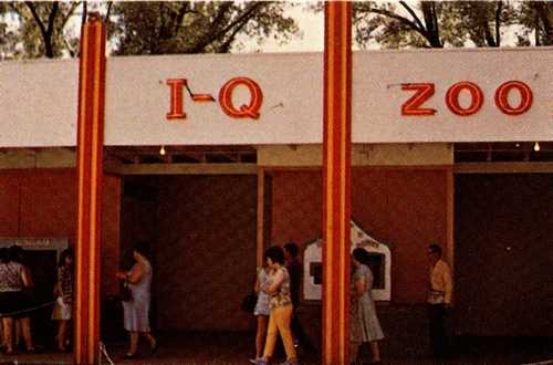 Riverview Zoo