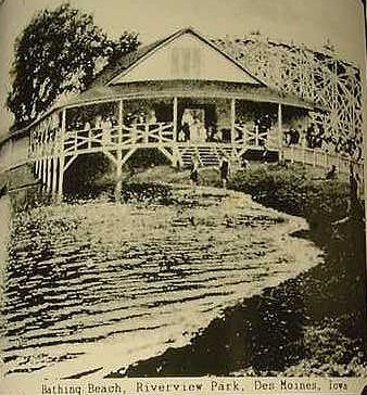 Riverview Pool2