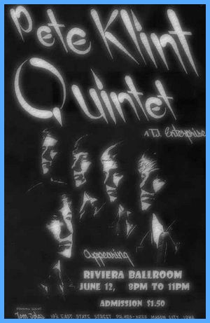 [Popular Band]