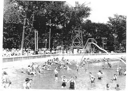 Riverview Pool4